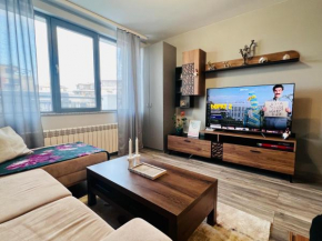 Harmony apartment